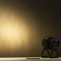 COB150WW Pro PAR 150W COB Varmhvitt