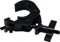 Eurolite TH-260S QUICK-LOCK Coupler black