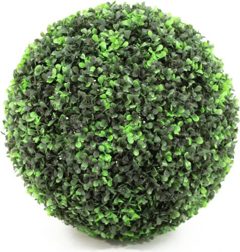 Europalms Boxwood ball, artificial,   ~35cm