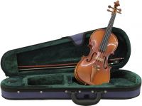 Dimavery Violin 1/4 with bow, in case