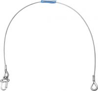 Eurolite Safety Bond UNV-35FB 6x1000mm up to 35kg sil