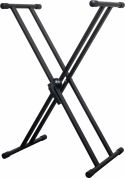 KBS03 Keyboard Stand Double X KBS03 Keyboard Stand Double X