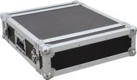 Roadinger Amplifier Rack PR-1, 3U, 47cm deep