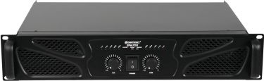 Omnitronic XPA-700 Amplifier