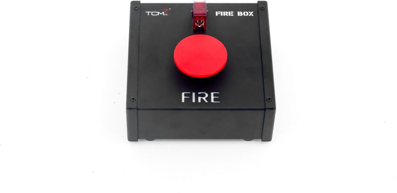 TCM FX Fire Box