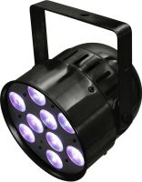 Eurolite LED PAR-56 HCL Short bk