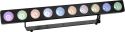 Eurolite LED Pixel Matrix Bar 10 RGB/WW