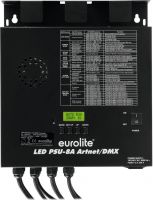 Eurolite LED PSU-8A Artnet/DMX
