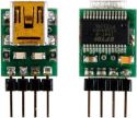 Velleman - USB interface til HAMGSM133 Velleman - USB interface til HAMGSM133