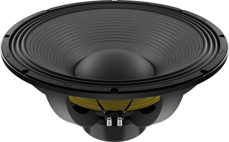 Lavoce SAN215.30-4 21" Subwoofer Neodymium Magnet Aluminium Basket Driver