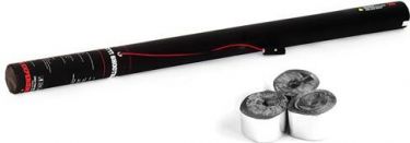 TCM FX Electric Streamer Cannon 80cm, silver