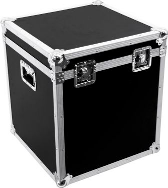 Roadinger Flightcase Mirror Ball 50cm