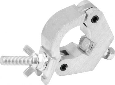 Eurolite TPC-30 Coupler, silver
