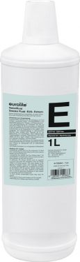 Eurolite SMOKE FLUID -E2D- Extreme, 1l smoke fluid