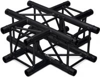 Alutruss QUADLOCK S6082C-41 4-way Cross Piece
