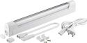GOOBAY - LED lysrør m. armatur - 230V / 7,5W, T5 sokkel (40cm) GOOBAY - LED lysrør m. armatur - 230V / 7,5W, T5 sokkel (40cm)