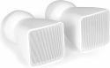 BSX30W Satellite Speaker Set White 100V/8Ohm