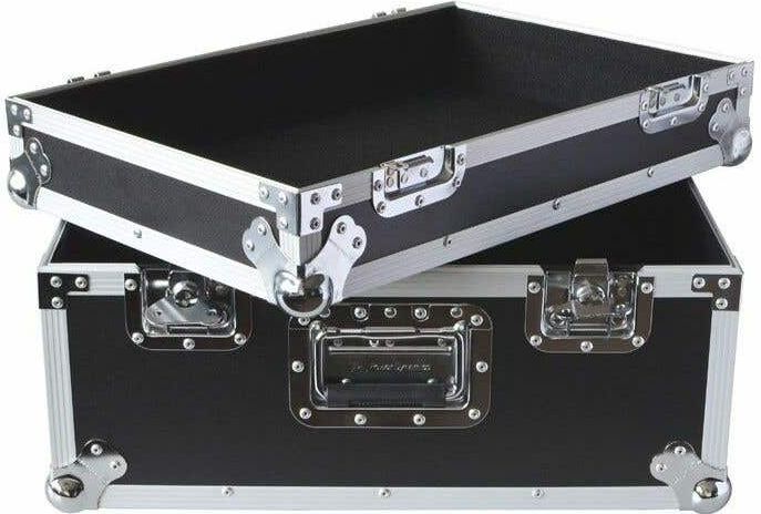 PD-FC6 Udstyr Flightcase