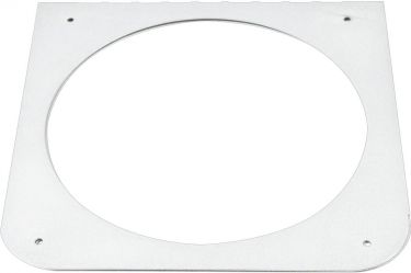 Eurolite Filter Frame 157x158mm sil
