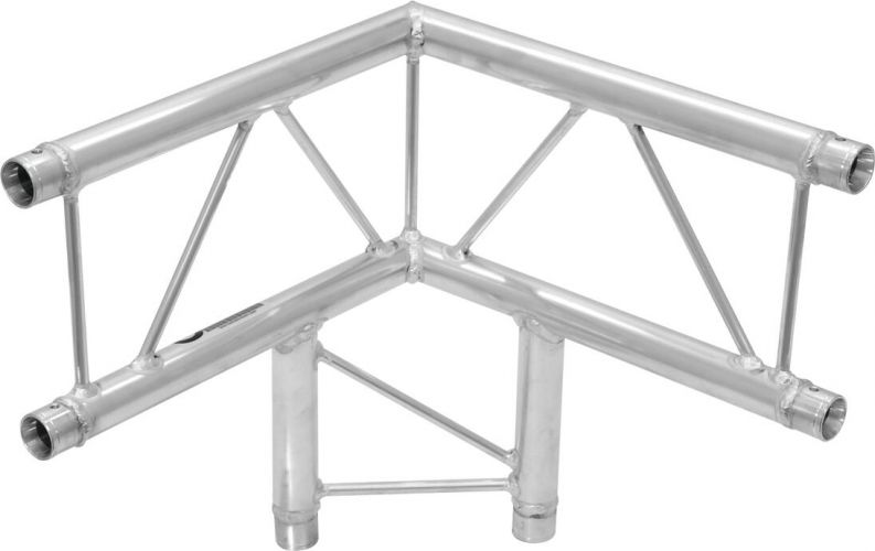 Alutruss DECOLOCK DQ2-PAL31V 3-way Corner 90°