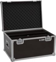 Roadinger Flightcase 2x LED PLL-480