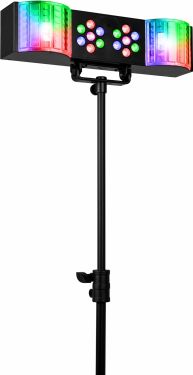 DerbyStar1 LED Party Light Effect