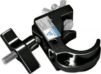 Eurolite TH35-75 Theatre Clamp black