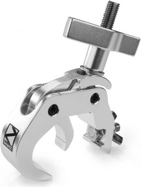 BC50-250T Quick Trigger Clamp Self Lock 250kg Alu