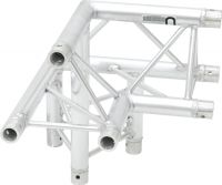 Alutruss TRILOCK 6082AL-31 3-way Corner /\\ right