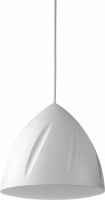 PDS50W Pendant Speaker 100V 6.5” White