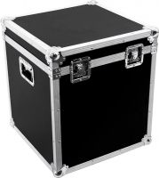 Roadinger Flightcase Mirror Ball 50cm