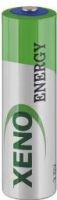 XENO - ER14505/XL-060F AA lithiumbatteri 3,6V / 2400mAh (CR-SL76) XENO - ER14505/XL-060F AA lithiumbatteri 3,6V / 2400mAh (CR-SL76)