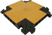 Eurolite Cablebridge cross 550x550 4 channels