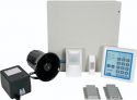 Alarmsystem - Ledningsbaseret prof. alarm Alarmsystem - Ledningsbaseret prof. alarm
