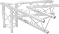 Alutruss TRILOCK 6082AC-20-3 3-way Corner 60°