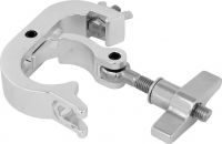 Eurolite TH-250 QUICK-LOCK Coupler silver