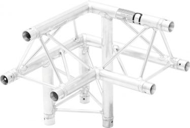 Alutruss DECOLOCK DQ3-PAL32 3-way Corner 90°