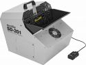 Boblemaskiner, Eurolite SD-201 DMX Super-Bubble Machine