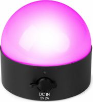 BTL32 Battery Table Ball Light 8W Multicolour