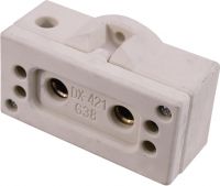Omnilux Socket DX-421 for G38 Base