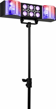 DerbyStar2 LED Party Light Effect