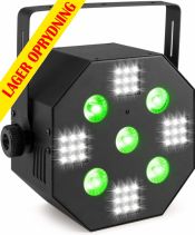 MultiAce2 LED-effekt 2-i-1