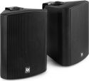 DS65MB Active Speaker Set with Multimedia Player 6.5” 125W Black DS65MB Active Speaker Set with Multimedia Player 6.5” 125W Black