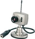 Ekstra kamera til CAMSETW7 / CAMSETW9 Ekstra kamera til CAMSETW7 / CAMSETW9