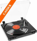 RP310 Record Player with USB "C-STOCK" RP310 Record Player with USB "C-STOCK"