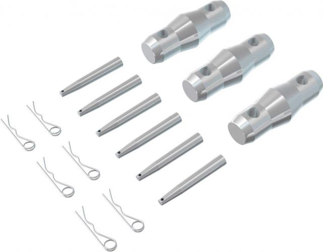 P33 Truss Connection Set