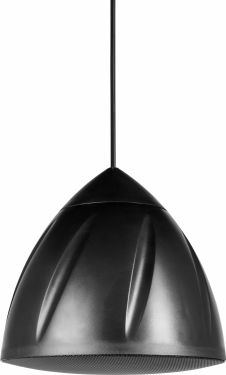 PDS50B Pendant Speaker 100V 6.5” Black