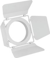 Eurolite Barndoors for THA-40/60PC wh