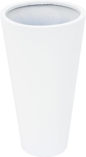 Europalms LEICHTSIN ELEGANCE-69, shiny-white