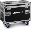 FCLMB1040 Flightcase for 2 x LMB1040 FCLMB1040 Flightcase for 2 x LMB1040